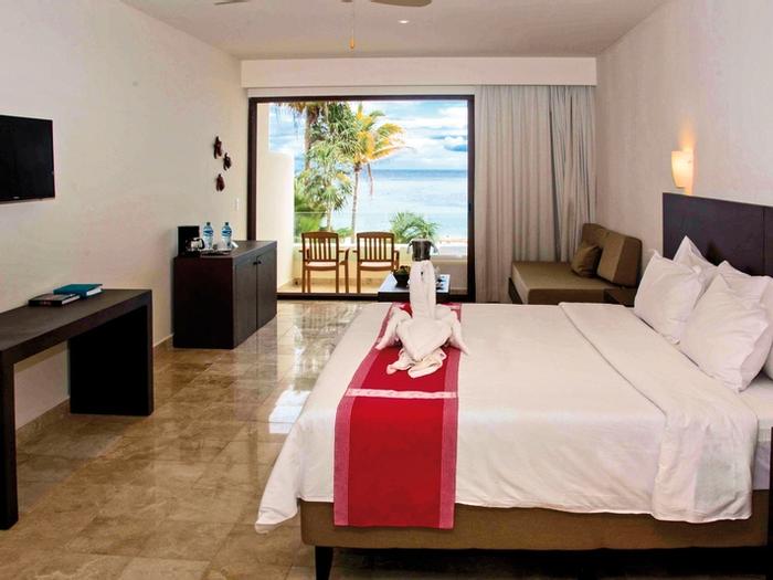 Hotel Akumal Bay Beach Wellness Resort Buchen Akumal Ab In Den Urlaub De