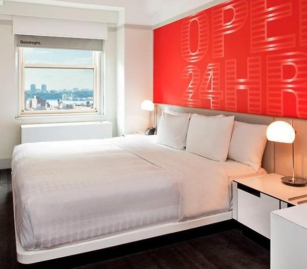 The Row NYC Hotel buchen New York City ab in den urlaub