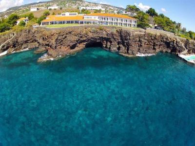 Hotel Albatroz Beach Yacht Club buchen Madeira ab in den urlaub