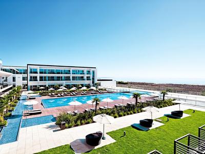 5 Sterne Hotels Algarve Luxushotels Algarve Ab In Den Urlaub De