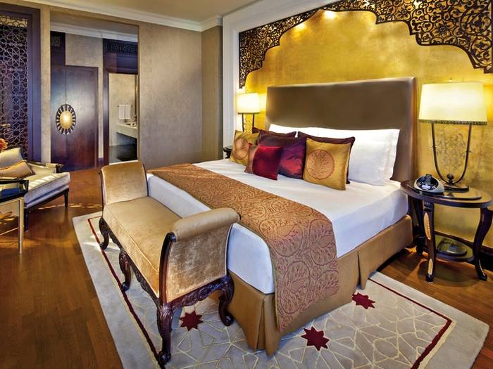 Jumeirah Zabeel Saray