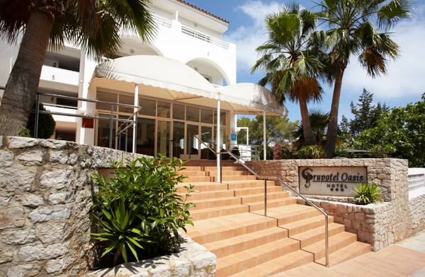 Hotel Tui Magic Life Cala Pada Santa Eulalia Trivago Com