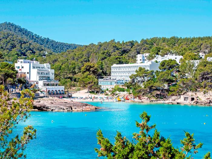 Hotel Tui Sensimar Ibiza Beach Resort Erw Ab 18 Jahren Buchen Portinatx Ab In Den Urlaub De