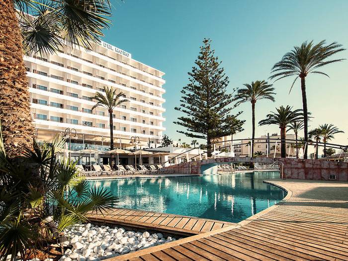 CM Playa del Moro
