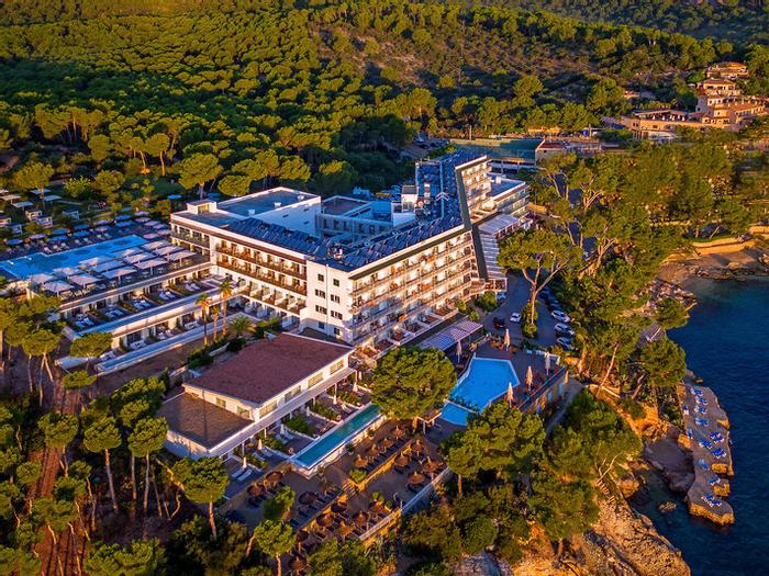 Hotel Coronado Thalasso Spa Buchen Paguera Ab In Den Urlaub De