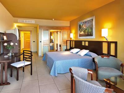 5 Sterne Hotels Teneriffa Luxushotels Teneriffa Ab In Den Urlaub De