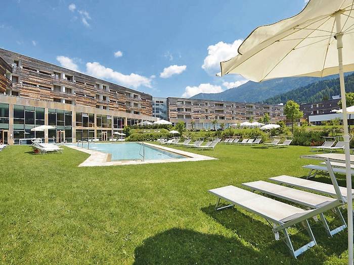 Falkensteiner Hotel & Spa Carinzia