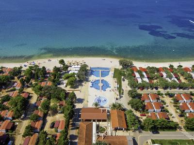 Hotels Novalja g  nstig buchen     Kroatien     ab-in-den-urlaub de