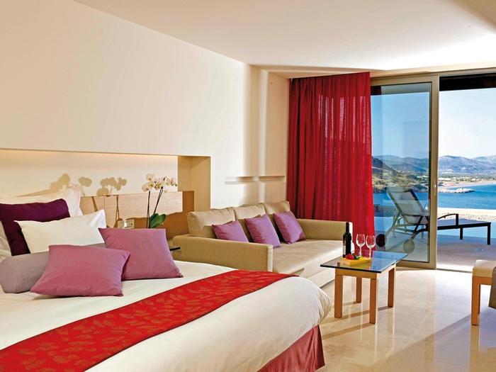 Lindos Blu Luxury Hotel & Suites - ...