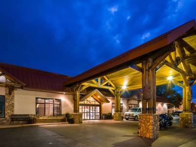 Best Western Ramkota Hotel (Foto)