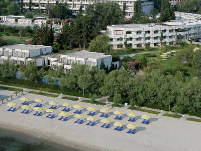 Theophano Imperial Palace