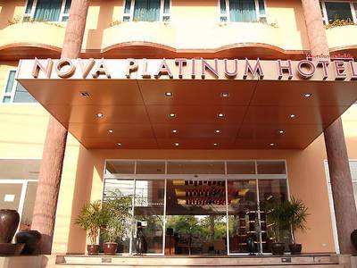 Nova Platinum