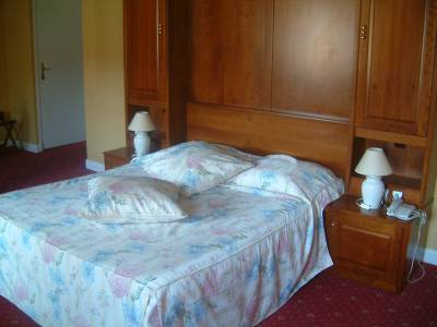 Best Western Hôtel Le Renoir