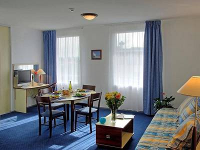 Appart´City Nantes Quais de Loire