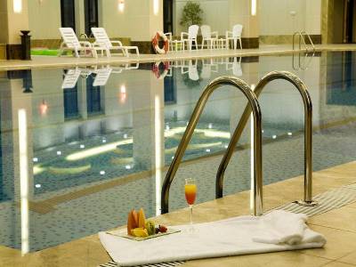 Crowne Plaza Hangzhou Xanadu Resort