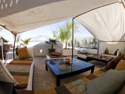 Riad Les Jardins des Lilas