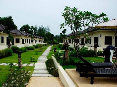 Kasalong Phuket Resort