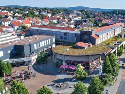 Best Western Plus Konrad Zuse Hotel