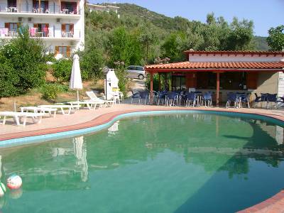 Diamantis Apartments