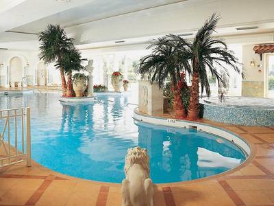 Hallmark Hotel Derby Mickleover Court - Derby