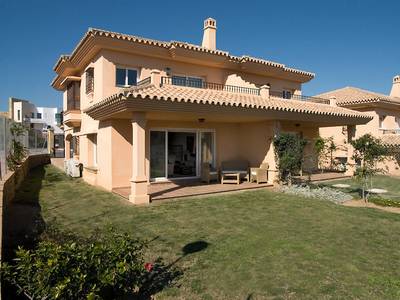 Villas los Flamencos