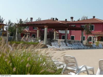 Villaggio Sant´Andrea