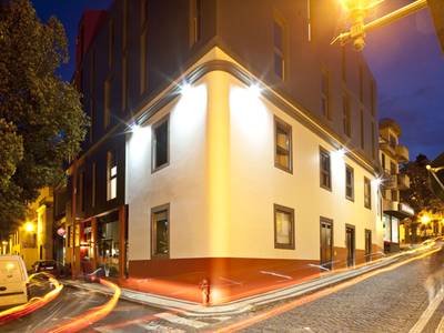 Funchal Design Hotel