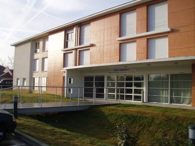 Residhotel Les Hauts d´Andilly