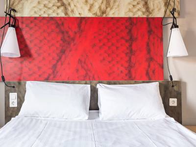 Sure Hotel by Best Western Spanga