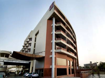 Clarion Bella Casa Jaipur