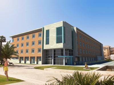 Victoria Terme Hotel