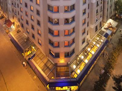 Eresin Taxim Premier