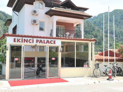 Ekinci Palace