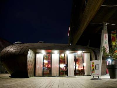 Apollo Hotel Almere City Centre