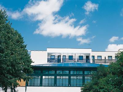 Pierre & Vacances Residence Centre