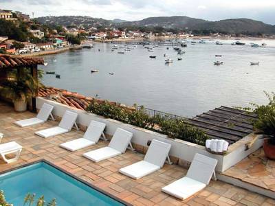 Casas Brancas Boutique & Spa