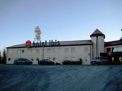 Good Morning Arlanda