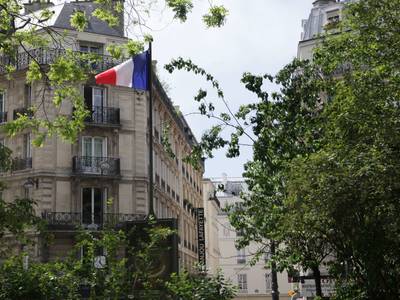 Best Western Anjou Lafayette