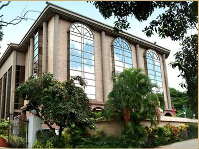 Radisson Blu Atria Bengaluru