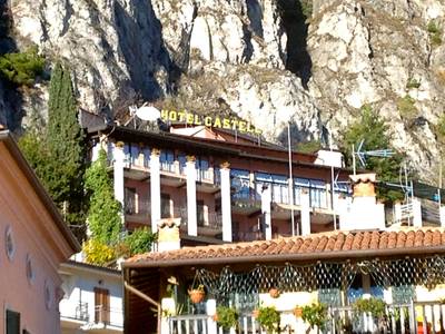 Hotel Castell