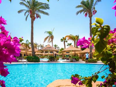 Sierra Sharm el Sheikh