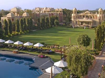 Heritage Village Resort & Spa