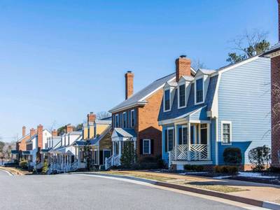 Bluegreen Parkside Resort