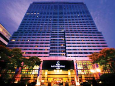 Intercontinental Grand Seoul