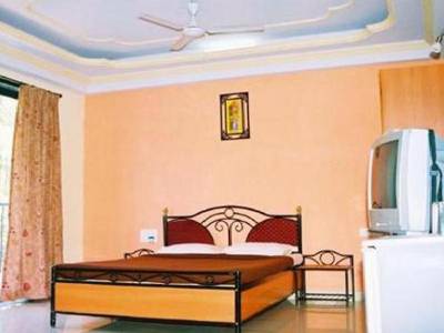 Rahi Coral Beach Resort