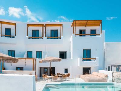 Bohemian Luxury Boutique Hotel