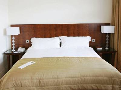 Macdonald Manchester Hotel