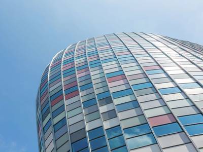 Hampton by Hilton Utrecht Central Station