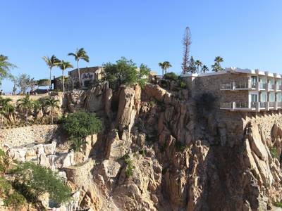 Sandos Finisterra Los Cabos