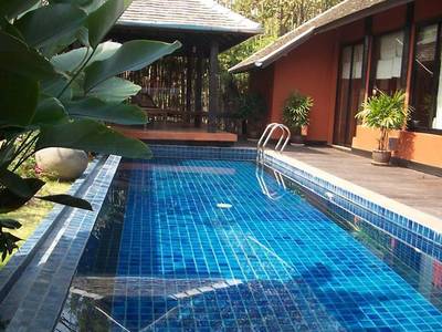 Narittaya Resort & Spa